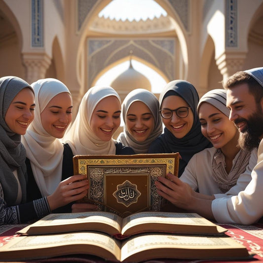 Navigating End-of-Life Decisions in Islam: A Bioethical Framework