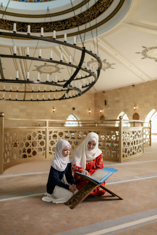 Exploring Tawaqquf In Islamic Theology