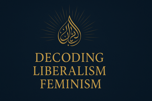 Decoding Liberalism, Feminism