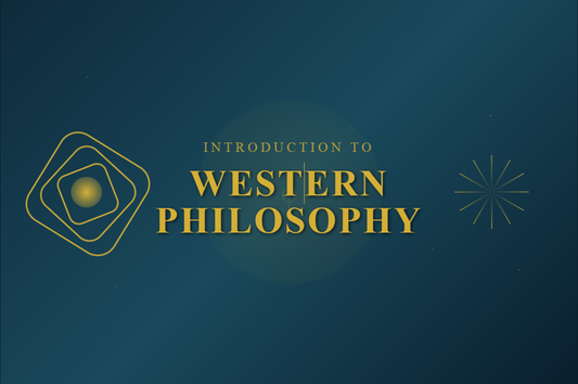 Introduction to Western Philosophy
