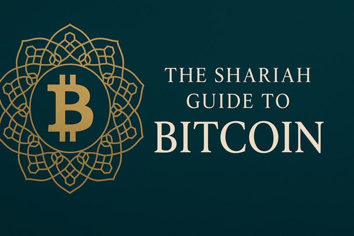 The Shariah Guide to Bitcoin